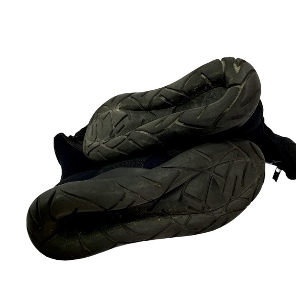 ADIDAS Y-3 YOHJI YAMAMOTO QASA Sneaker Boot - Picture 7 of 7